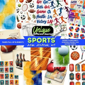 sports junk journal (2)