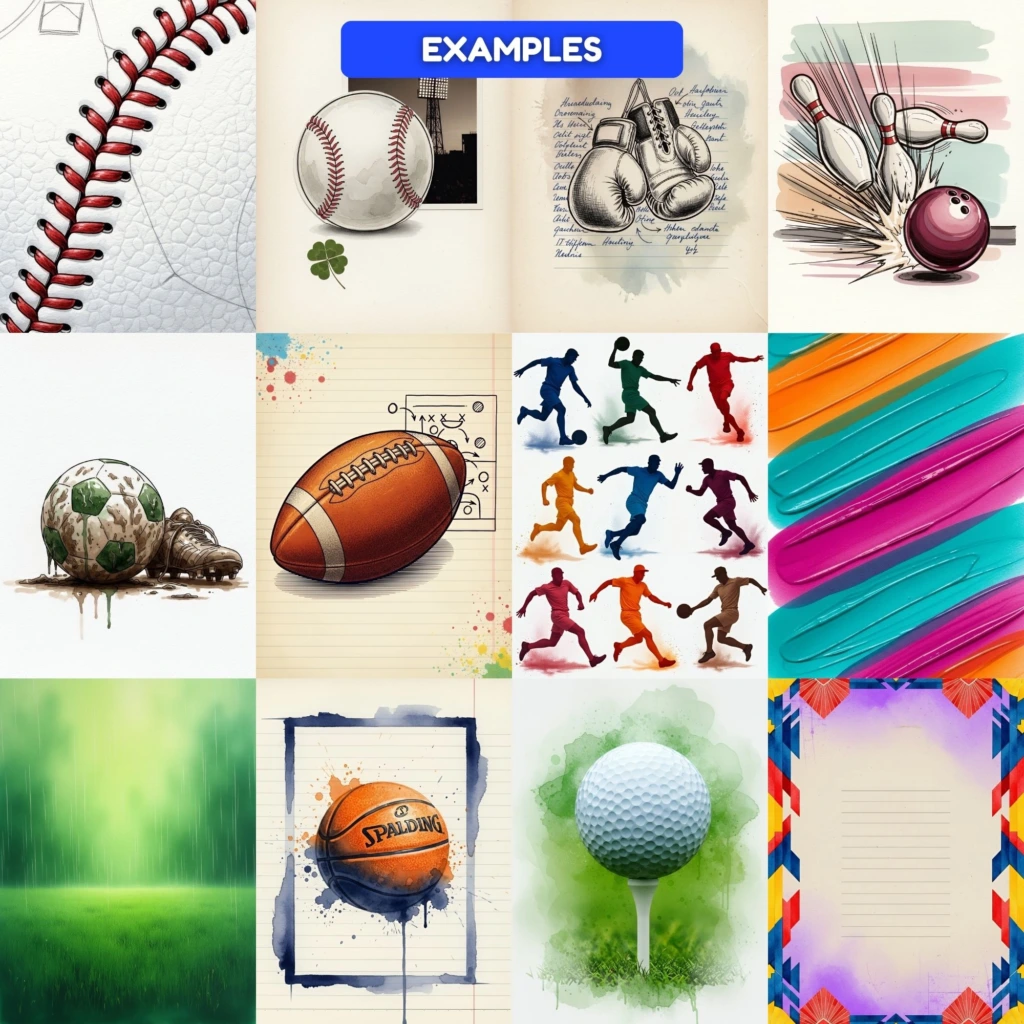 sports junk journal (4)