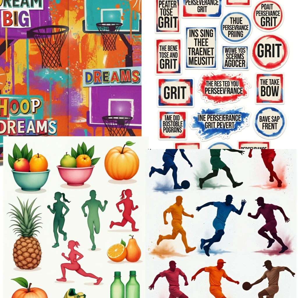 sports junk journal (6)