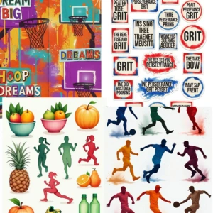 sports junk journal (6)