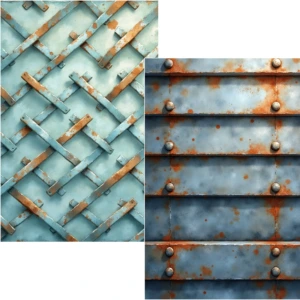 stylized metal inductrial (11)