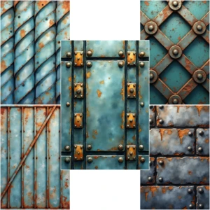 stylized metal inductrial (12)