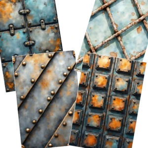 stylized metal inductrial (14)