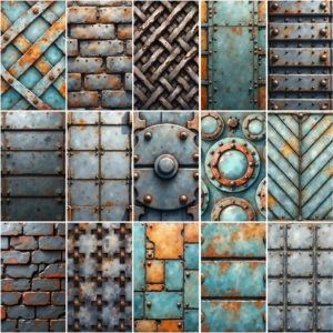 stylized metal inductrial (5)