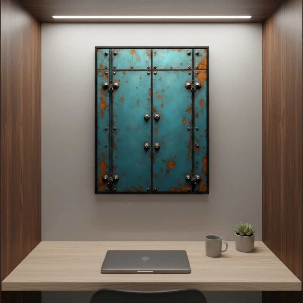 stylized metal inductrial (6)
