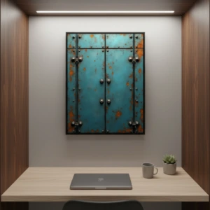 stylized metal inductrial (6)