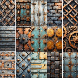 stylized metal inductrial (8)
