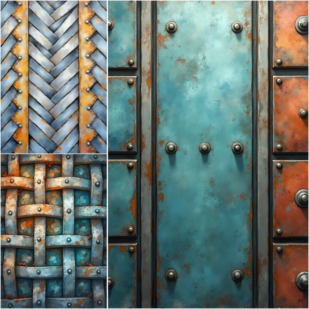 stylized metal inductrial (9)