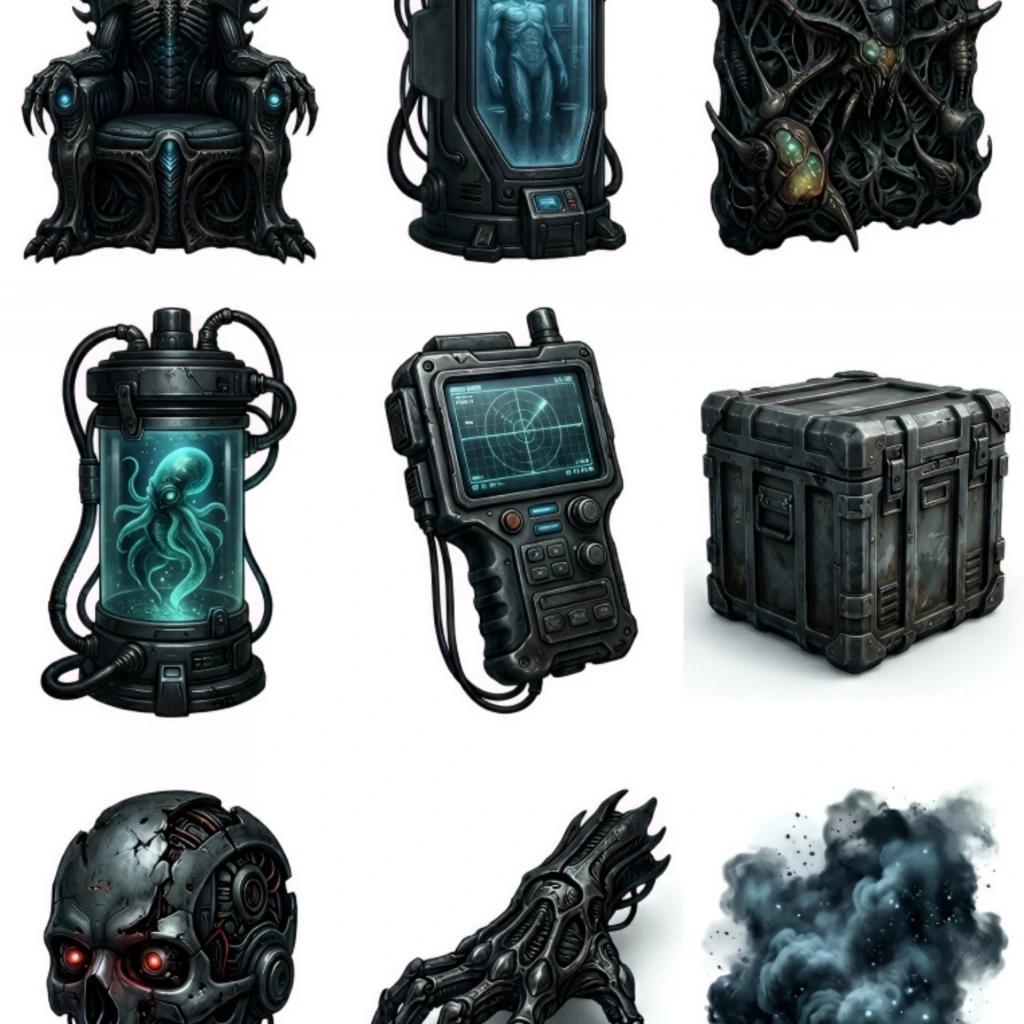 aliens junkjournal (9)