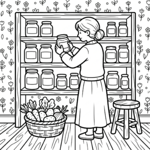 cozy coloring mon (3)