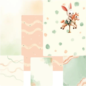 easter bunny clipart (9)