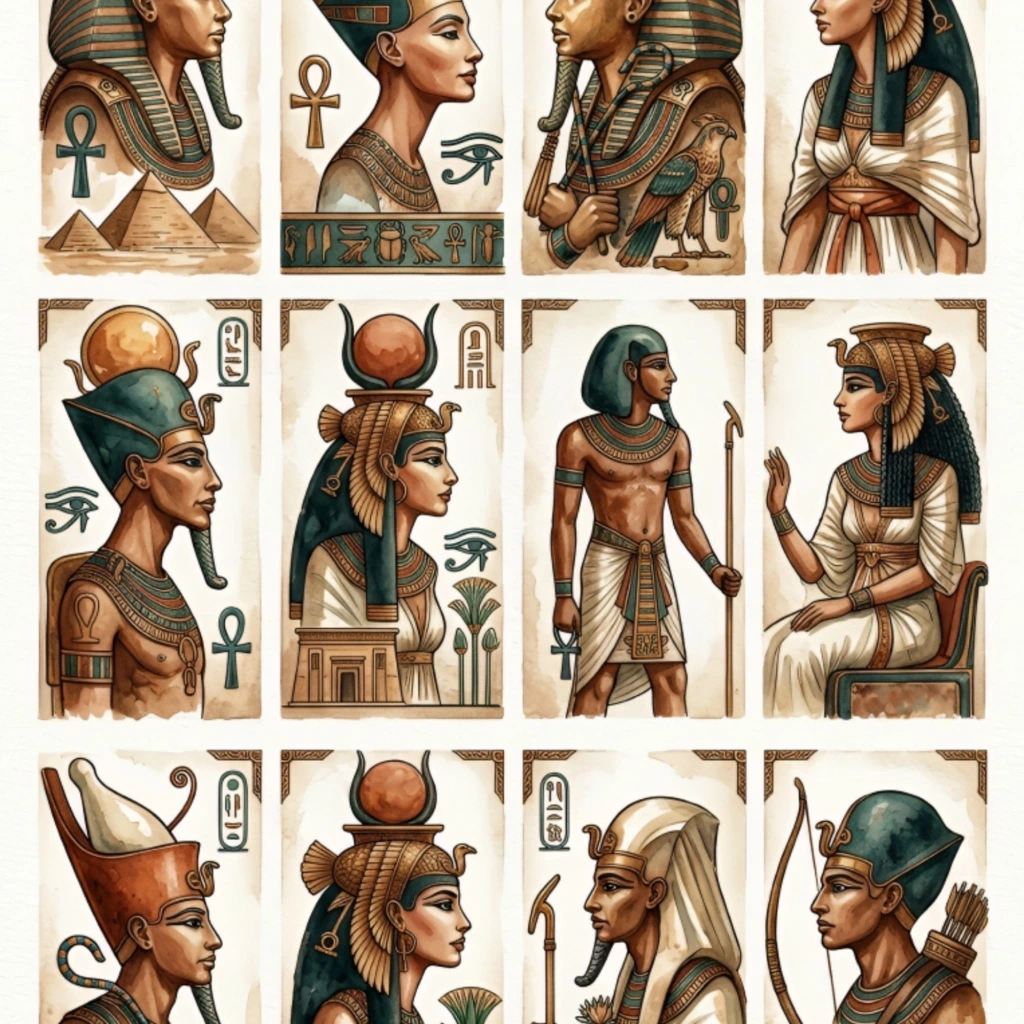 egypt junk journal (11)