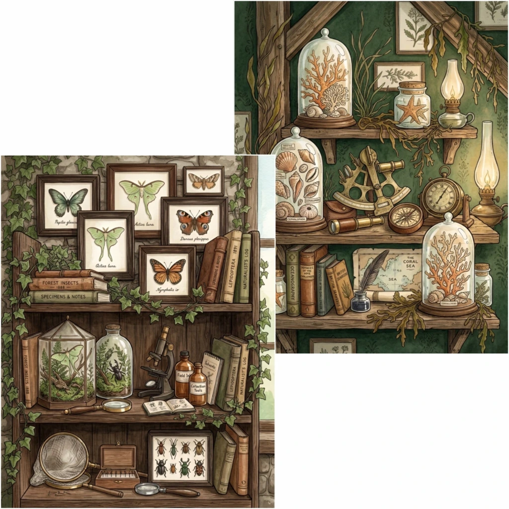 enchanted library (9)
