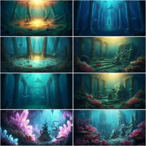 fantasy undersea images (3)