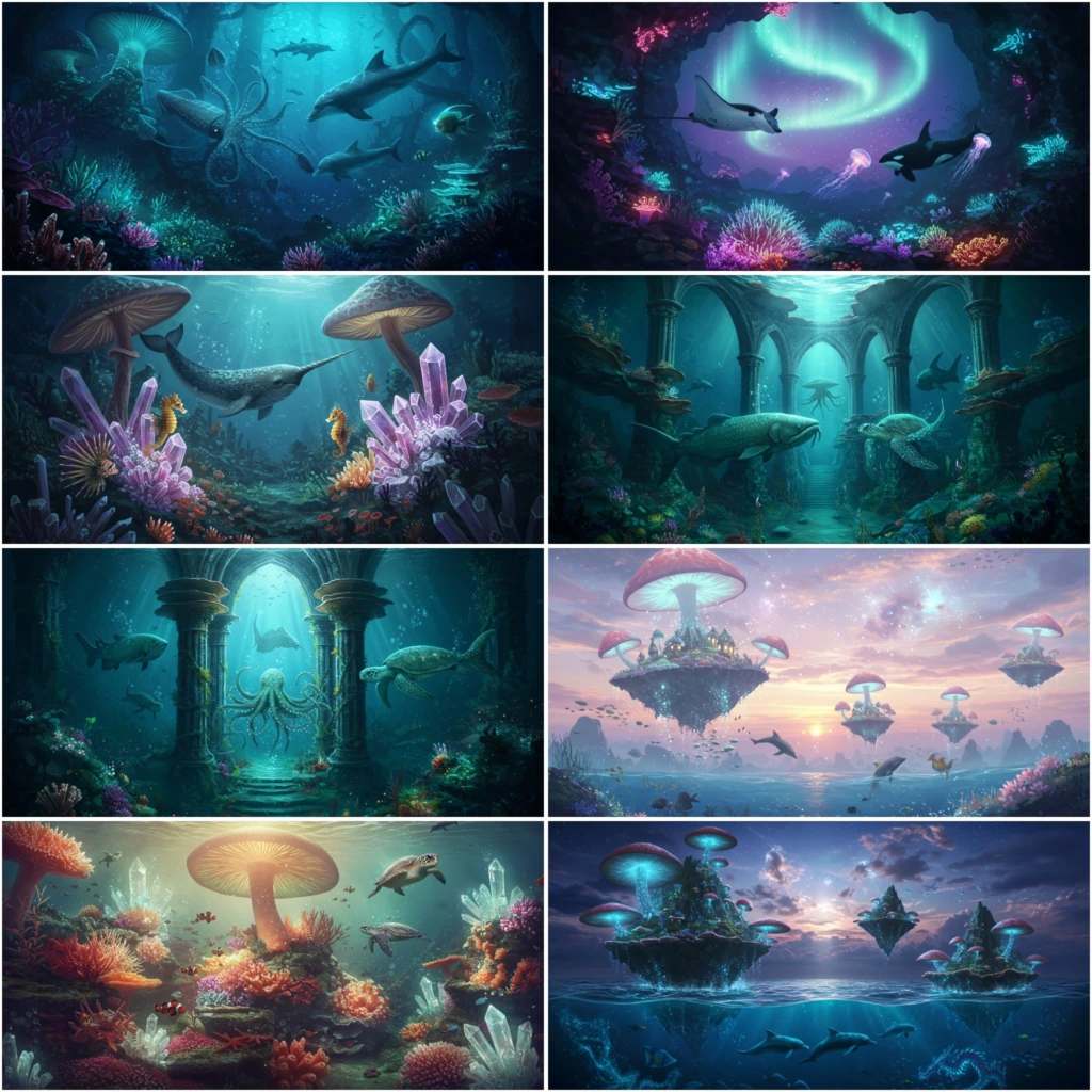 fantasy undersea images (4)