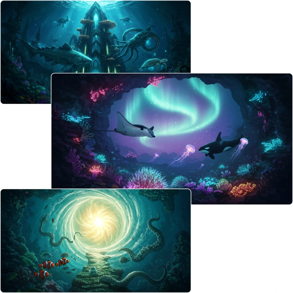fantasy undersea images (5)
