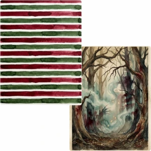 freddy kueger junk journal (10)