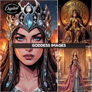 goddess images (2)