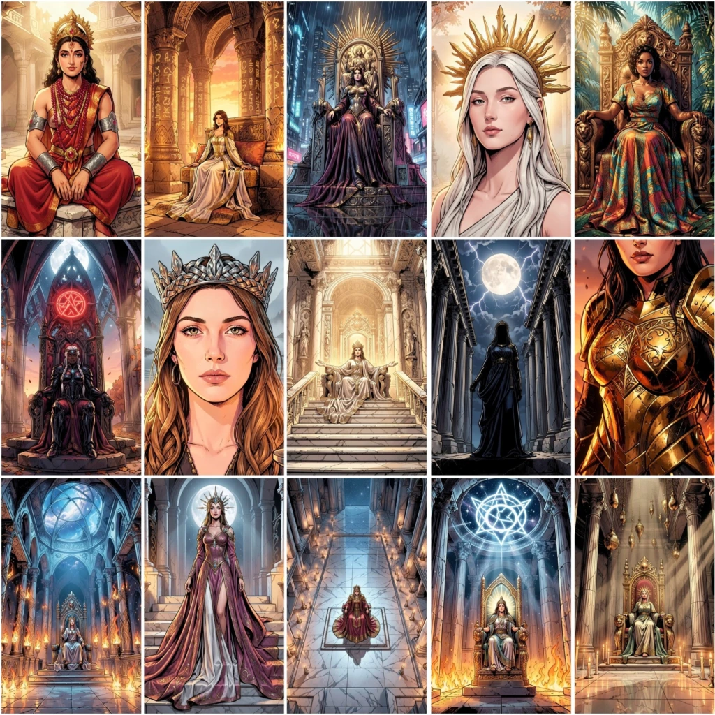 goddess images (3)
