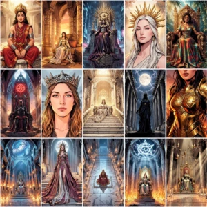 goddess images (3)