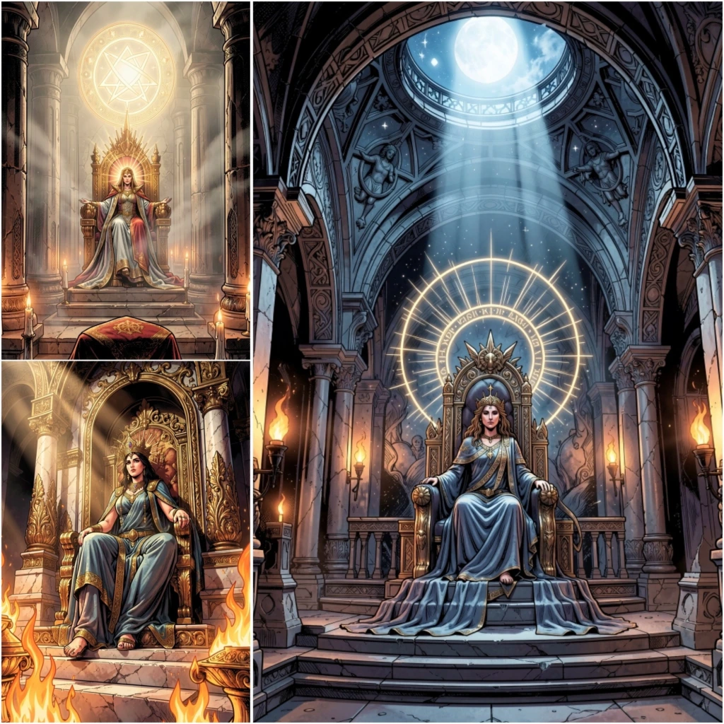 goddess images (4)