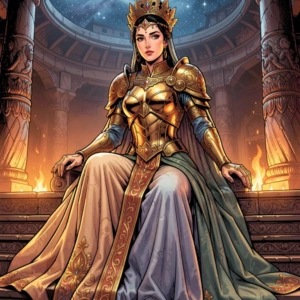 goddess images (5)