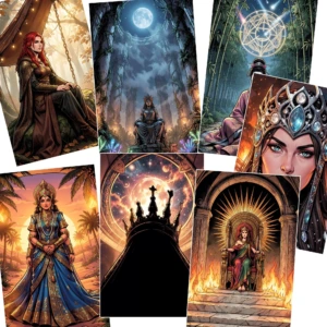 goddess images (8)
