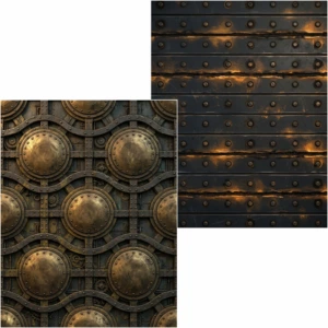 industrial steampunk (10)