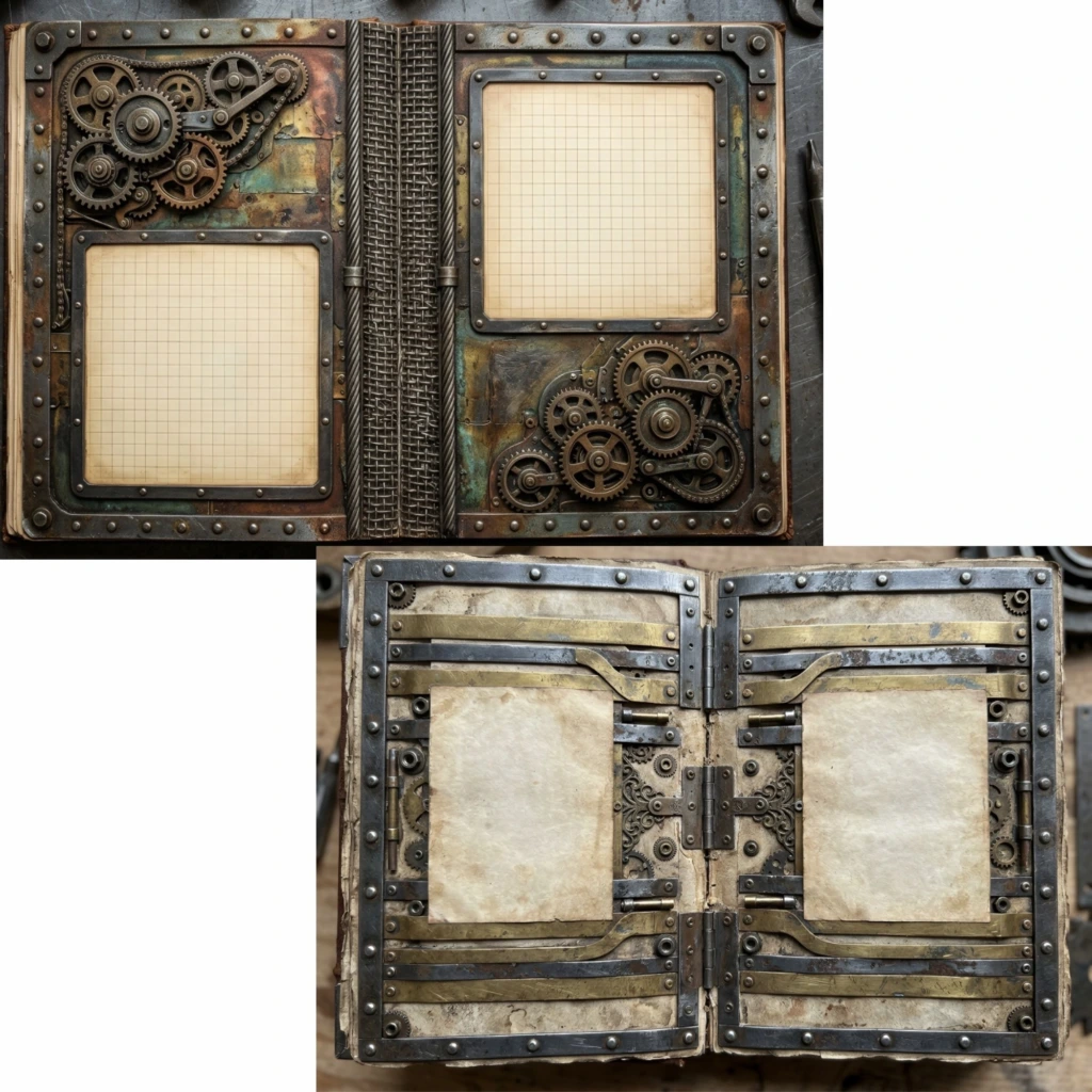 industrial steampunk (11)