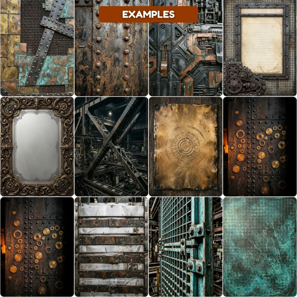 industrial steampunk (4)
