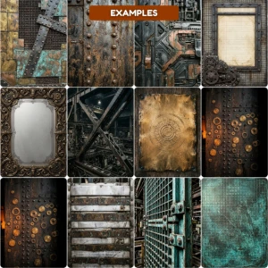 industrial steampunk (4)