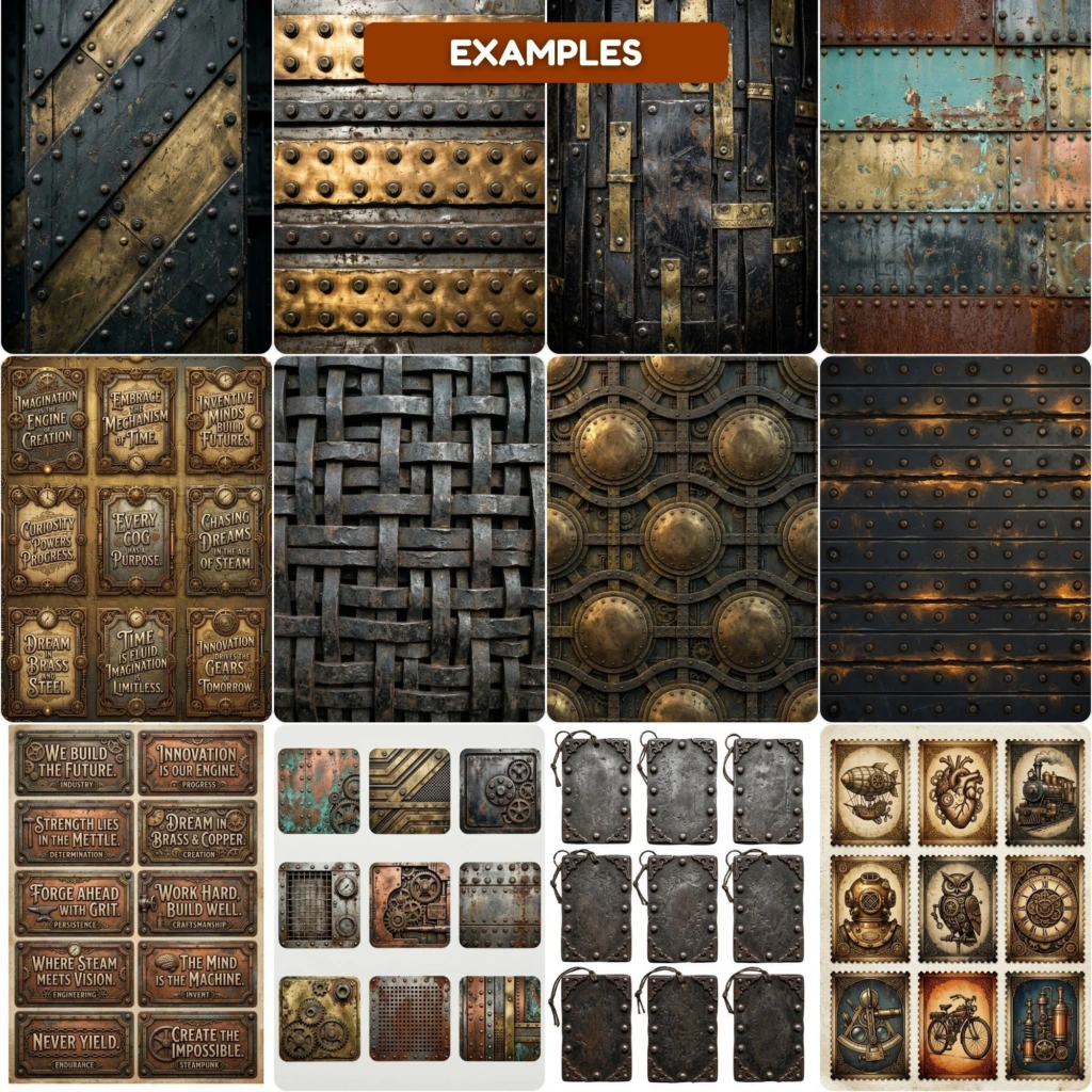 industrial steampunk (5)