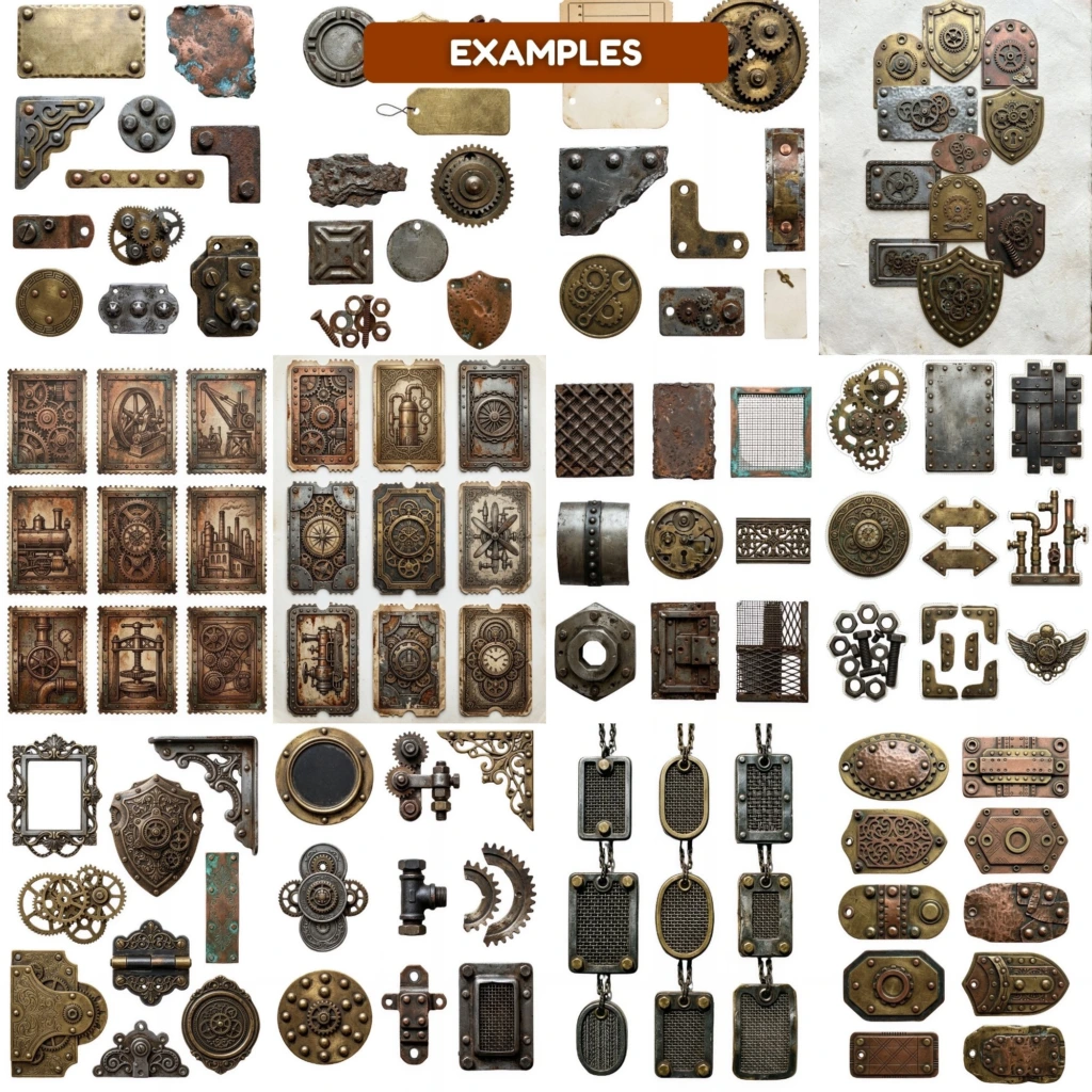 industrial steampunk (6)