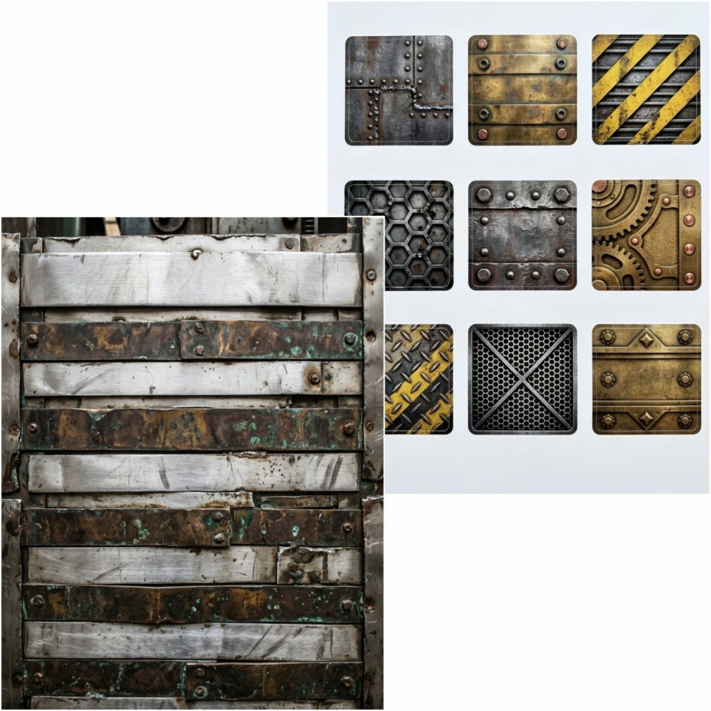 industrial steampunk (9)