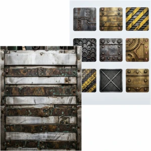 industrial steampunk (9)
