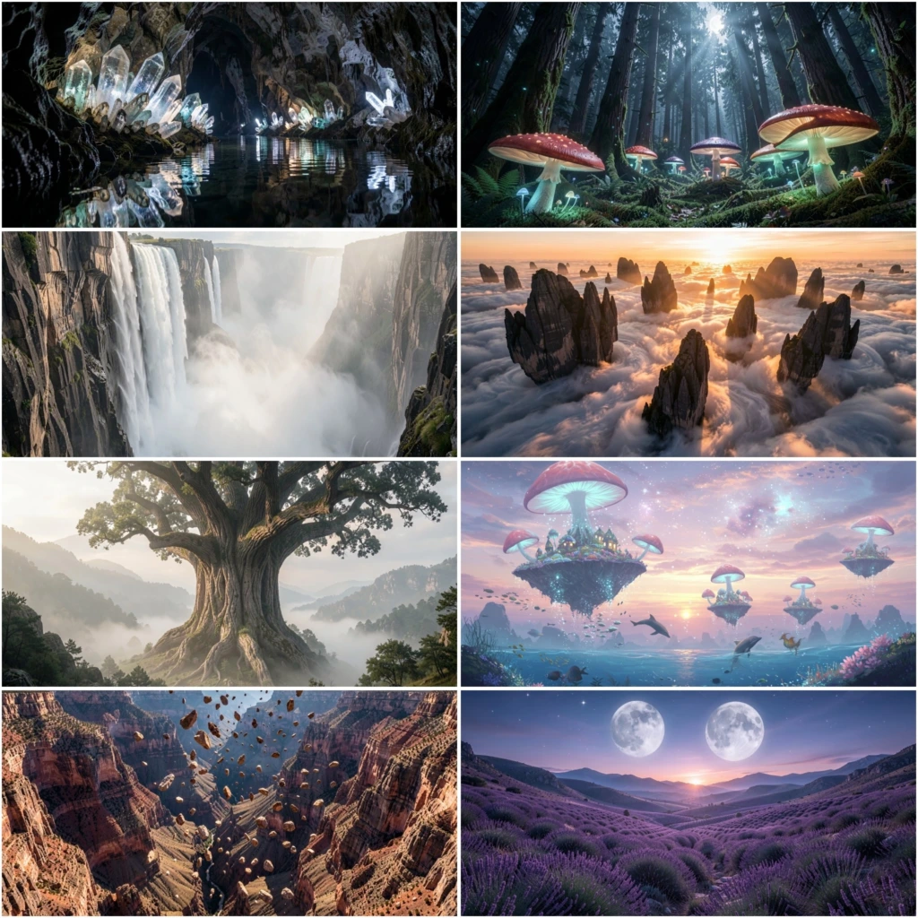 remote fantasy landscapes (4)