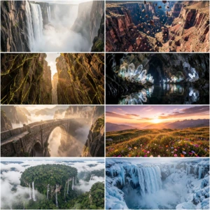 remote fantasy landscapes (9)