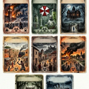 resident evil junk journal (8)