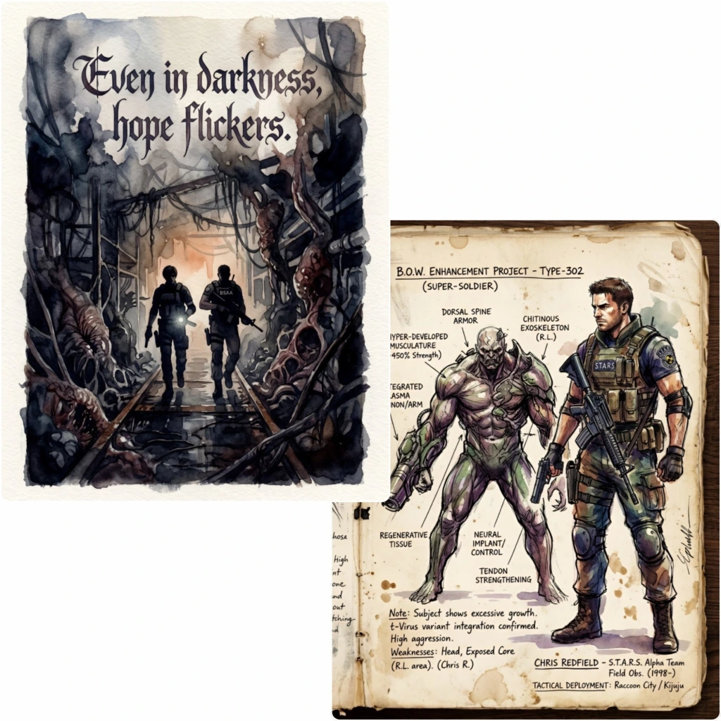 resident evil junk journal (9)