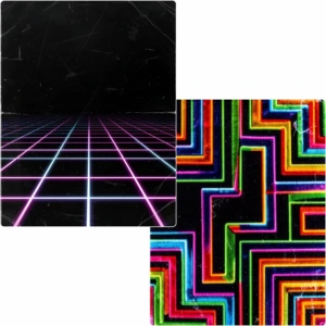 retro games junk journal (7)