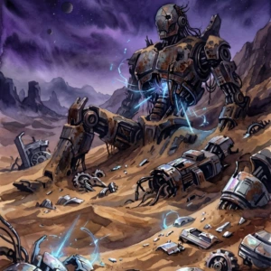 robots junkjournal (9)