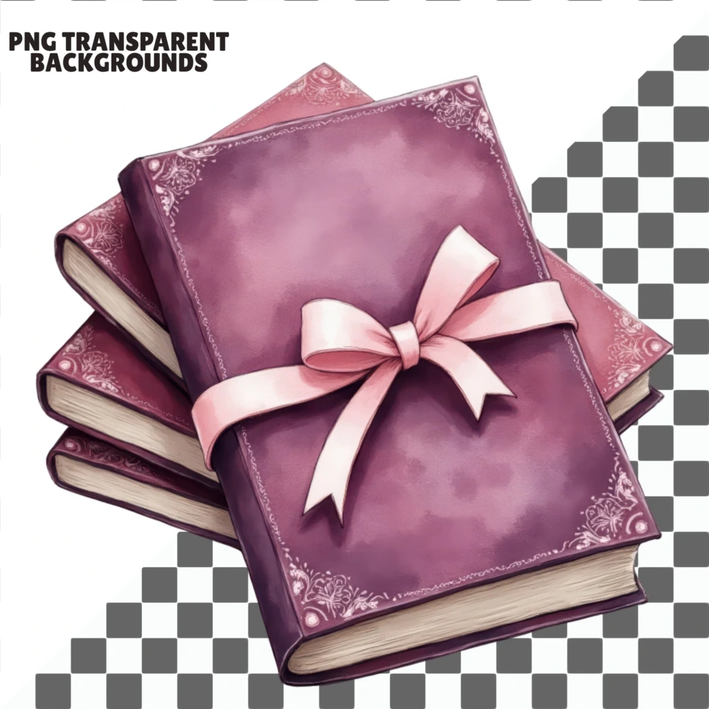 studygirl clipart backs (9)