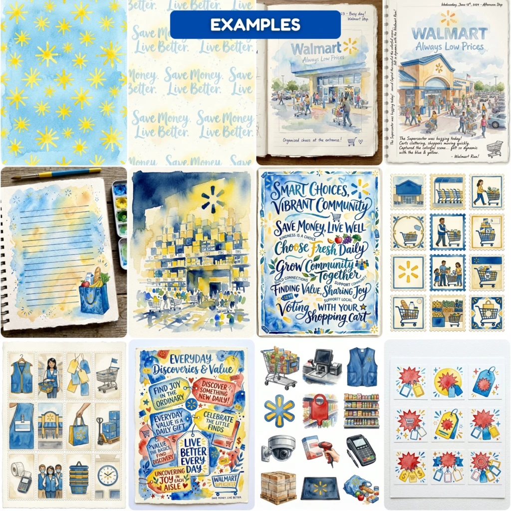 walmart junk journal (3)