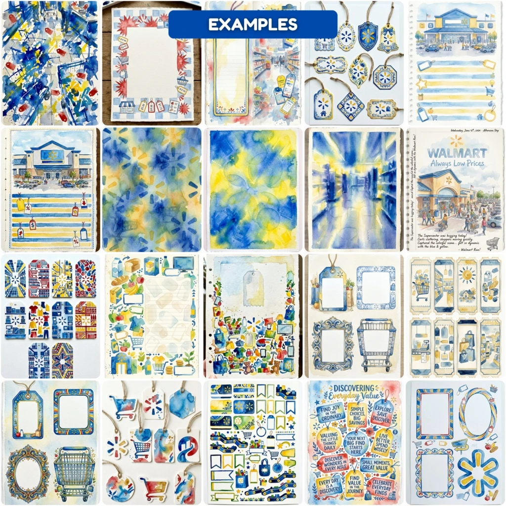 walmart junk journal (4)