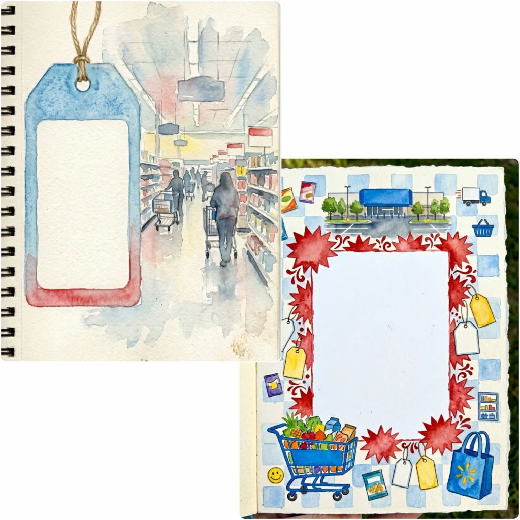 walmart junk journal (8)