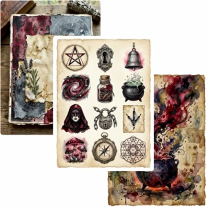witch and spell (5)