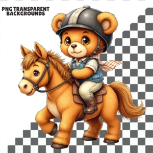 TEDDY BEAR CLIPART (10)