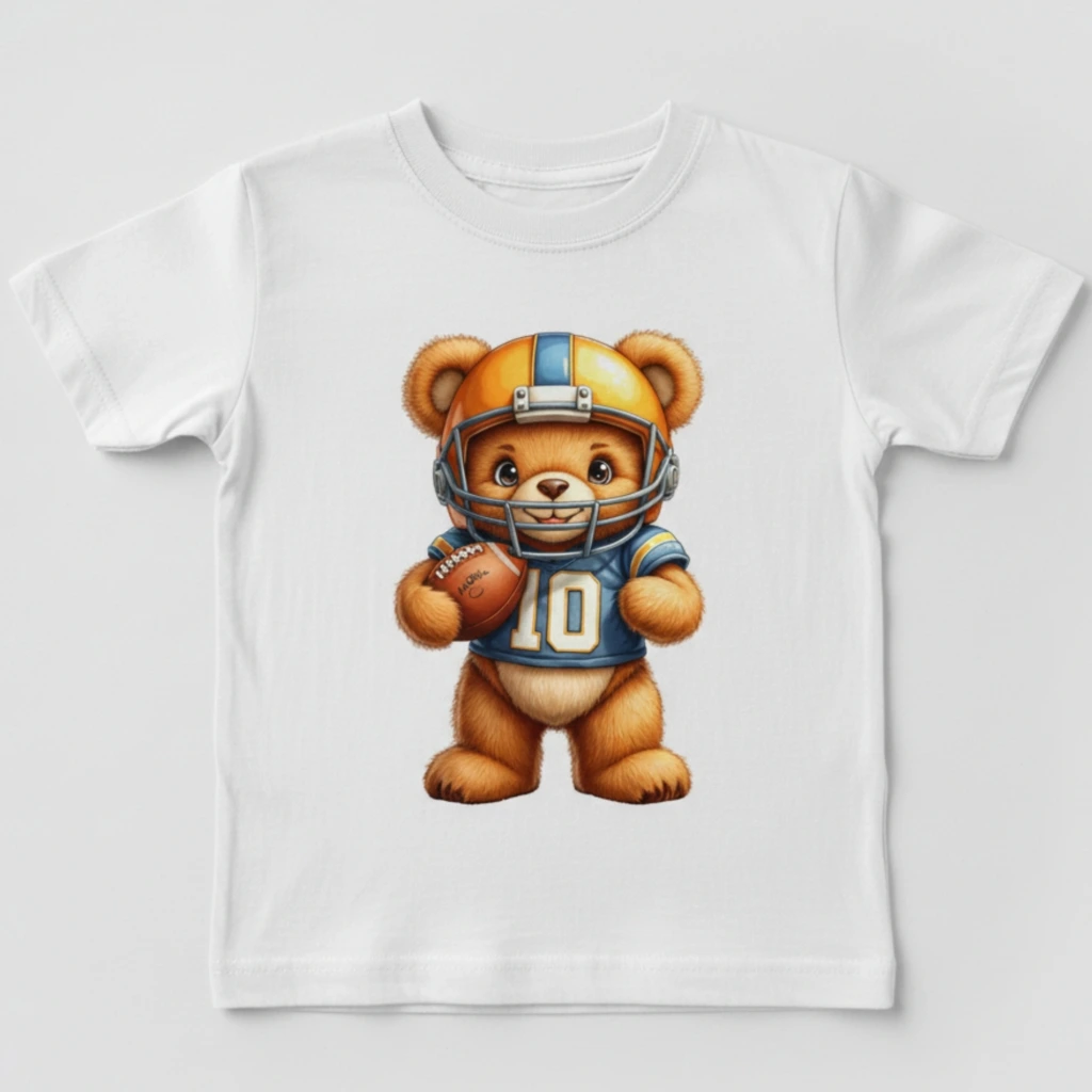 TEDDY BEAR CLIPART (4)