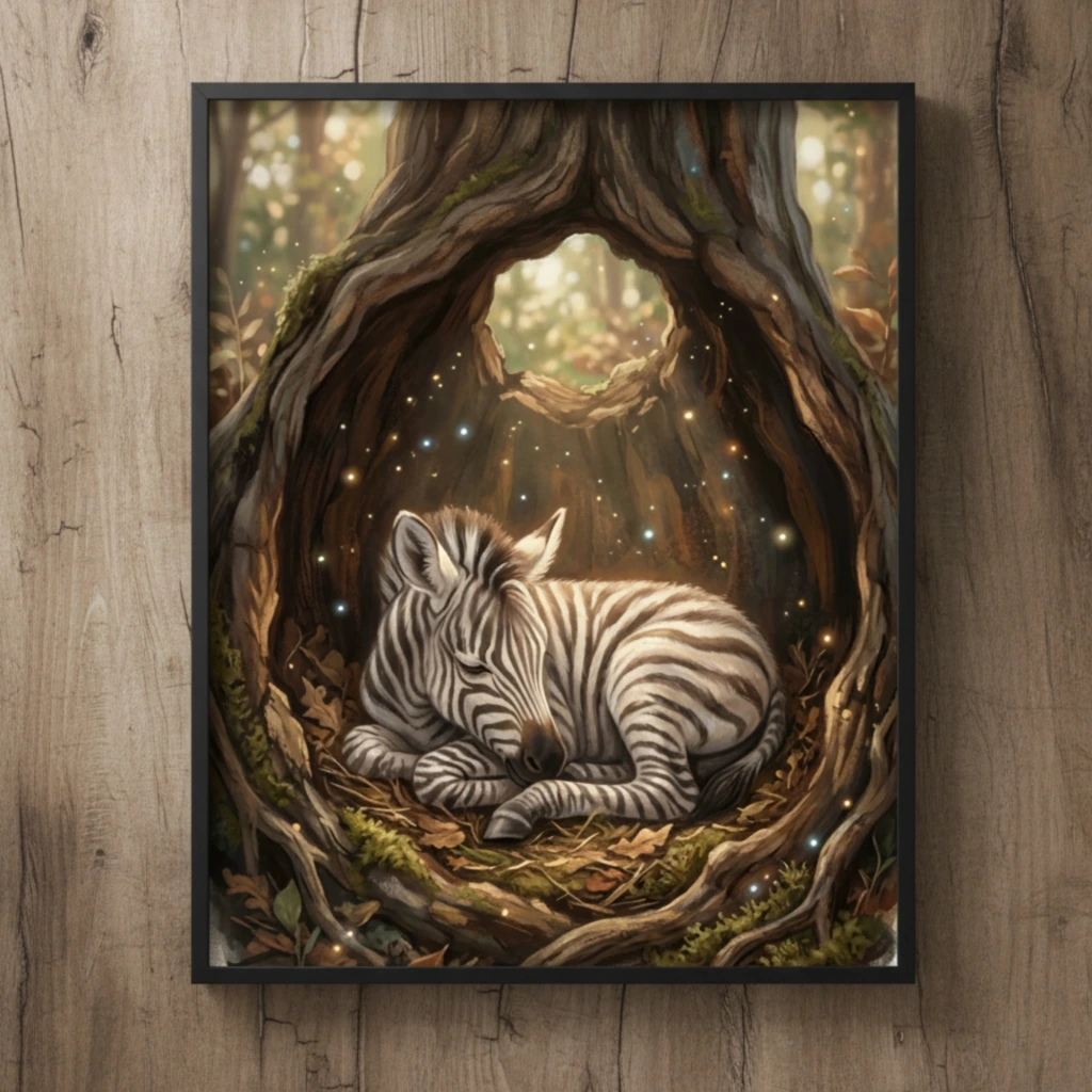 baby animals watercolor (6)