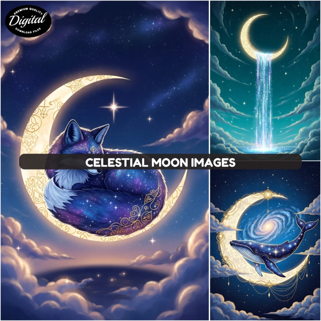 celestial moon images (2)